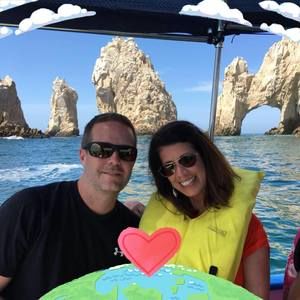 Meet your Posher, Tracy